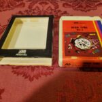 MC5 / MC 5, High Time