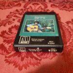 Michael Jackson, Music & Me