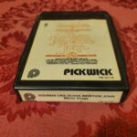 Mirror Image, Sounds Like Olivia Newton John