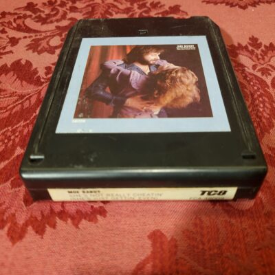 Moe Brandy, She's Not Really Cheatin' She's Just Getting' Even