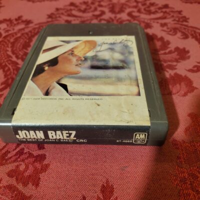 Joan Baez, Best Of ? ...