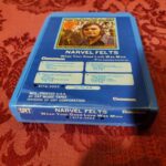 Narvel Felts, When Your Good Love Was Mine