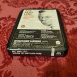 Nat King Cole, Walkin' My Baby Back Home