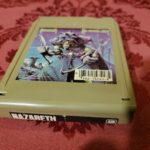 Nazareth, No Mean City