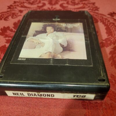 Neil Diamond, 12 Greatest Hits Vol II