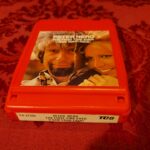 Peter Nero, The First Time Ever I Saw Your Face