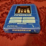 Pipedream, self-titled