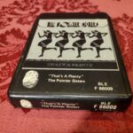 Pointer Sisters, That's A Plenty