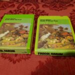 Procol Harum, Exotic Birds & Fruit