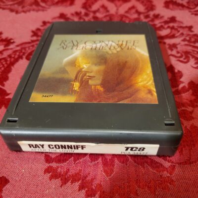 Ray Conniff, After The Lovin'