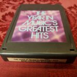 Realistics, The Year In Music Greatest Hits