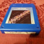 Robin Trower, Caravan To Midnight