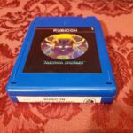 Rubicon, American Dreams