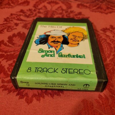 Simon & Garfunkel, Sound Like Simon & Garfunkel