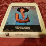 Stylistics, Wonder Woman