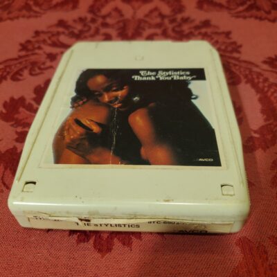 Stylistics, Thank You Baby