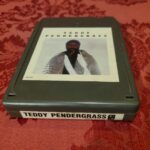 Teddy Pendergrass, self-titled