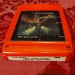 Ten Years After, Positive Vibrations