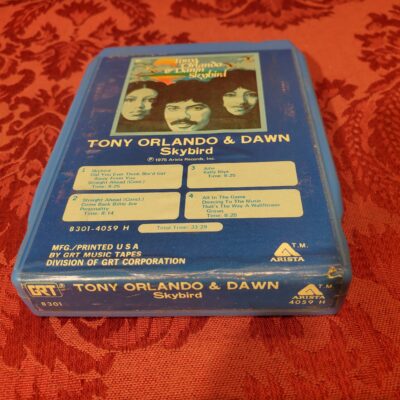 Tony Orlando & Dawn, Skybird