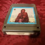 Linda Ronstadt, Different Drum