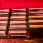 Old & Heavy Gold, 1955-1971 (17 Tape Boxed Set)