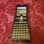 Best Of Country Music, Vol 7 (K-Tel Boxed Tape)