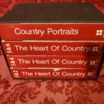 Country Portraits / Heart of Country (Boxed Set)