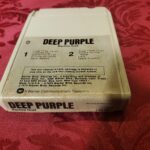 Deep Purple, Machine Head (QUAD)