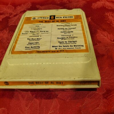 Al Hirt, Best Of Al Hirt (FLAT PACK)