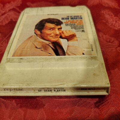 Dean Martin, The Hit Sound Of Dean Martin (FLAT PACK)