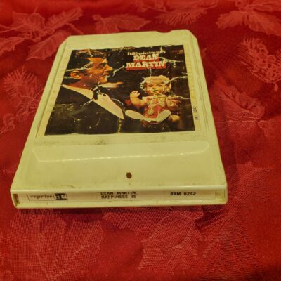 Dean Martin, Happiness Is (FLAT PACK)