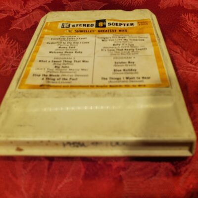 Shirelles, Greatest Hits (FLAT PACK)