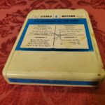 Diana Ross & Supremes, At The Copa