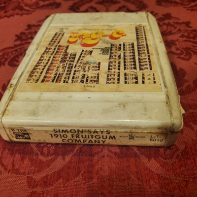 1910 Fruitgum Company, Simon Says