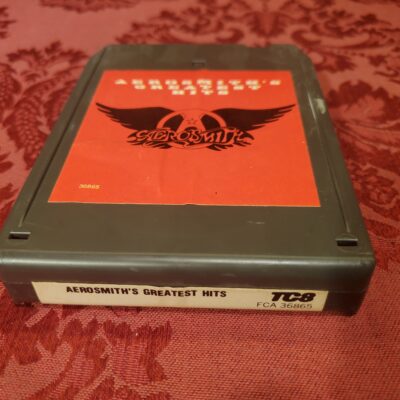 Aerosmith, Greatest Hits