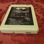 Alabama, self-titled