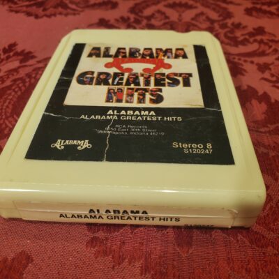 Alabama, Greatest Hits