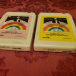 Arthur Fielder & Boston Pops, Soild Gold (2-tape set)