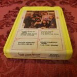 Association (The), Stop Your Motor