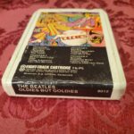 Beatles, Oldies But Goodies
