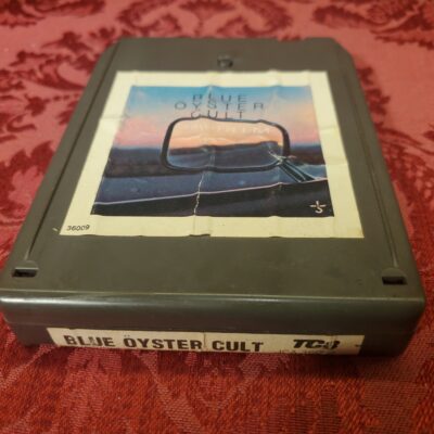 Blue Oyster Cult, Mirrors