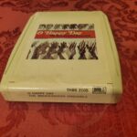 Brockingham Ensemble, O Happy Day