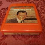 Carl Smith, Greatest Hits