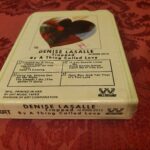 Denise LaSalle, Trapped By A Thing Called Love