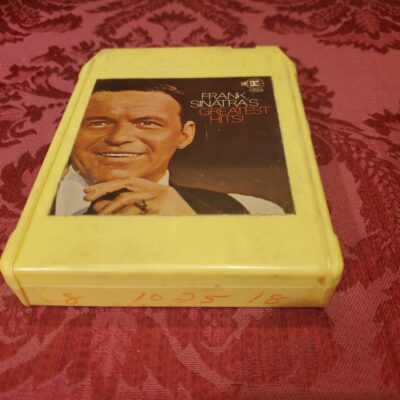 Frank Sinatra, Greatest Hits!