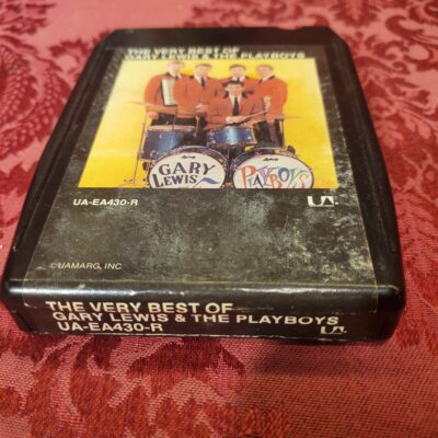 Gary Lewis & Playboys, Very Best Of ? ...