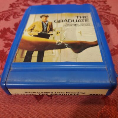 Graduate (The), soundtrack