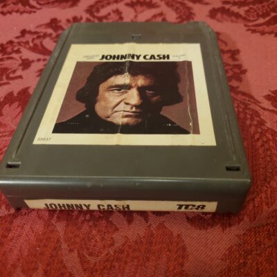 Johnny Cash, Greatest Hits Vol 3