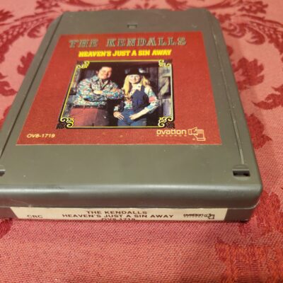 Kendalls (The(, Heaven's Just A Sin Away