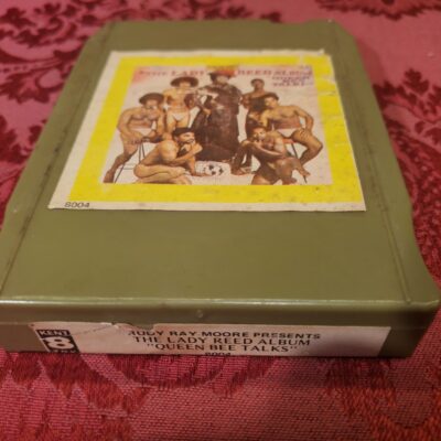 Lady Reed Album, Queen Bee Talks